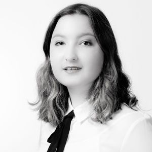 Meet your Posher, Molly